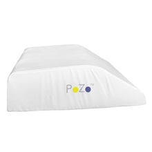 Load image into Gallery viewer, Lounge Leg-Support Pillowcase