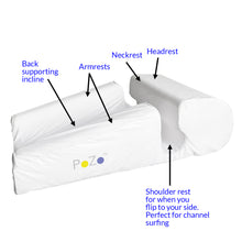 Load image into Gallery viewer, Lounge Pillow