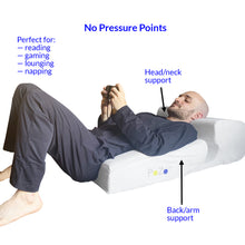 Load image into Gallery viewer, Lounge Pillow