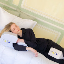 Load image into Gallery viewer, Side-Sleep Pillow Pillowcase