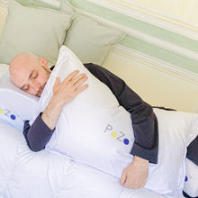 Load image into Gallery viewer, Super-Soft Pillowcase