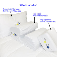 Load image into Gallery viewer, Side-Sleep System