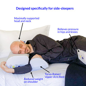 Side-Sleep System