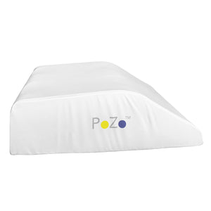 Lounge Leg-Support Pillowcase