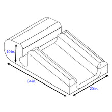 Load image into Gallery viewer, Lounge System