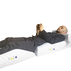Lounge Leg-Support Pillow