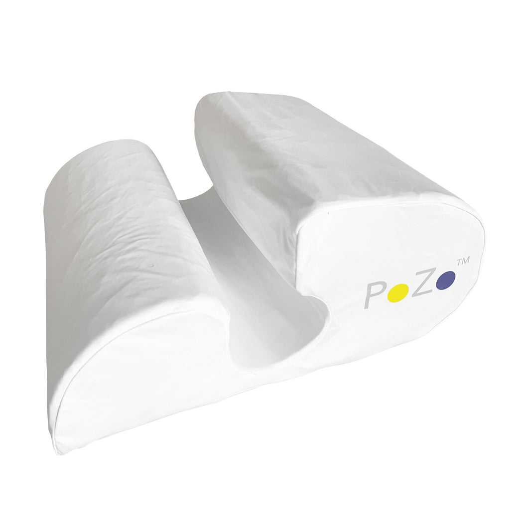 Side-Sleep Pillow