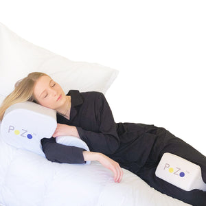 Leg Squeezer Pillow