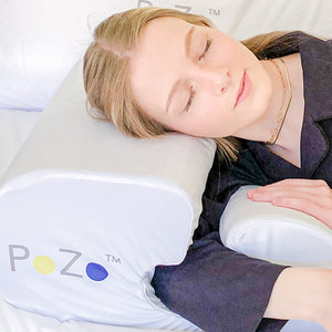 Side-Sleep Pillow Pillowcase